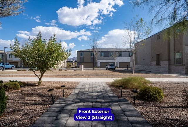 1128 Tektite Avenue, Henderson, NV 89011
