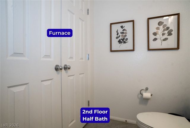 1128 Tektite Avenue, Henderson, NV 89011