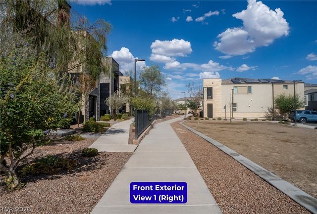 1128 Tektite Avenue, Henderson, NV 89011