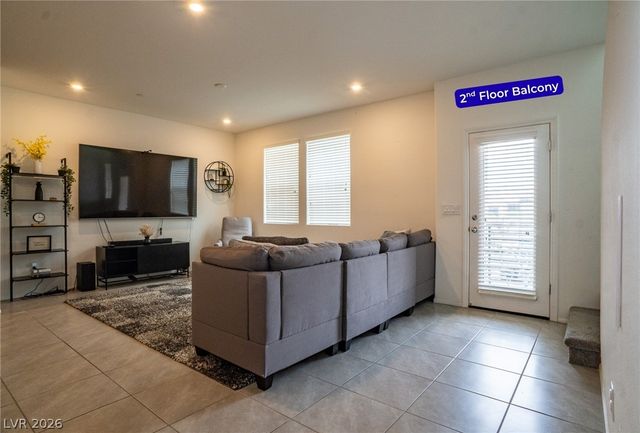 1128 Tektite Avenue, Henderson, NV 89011