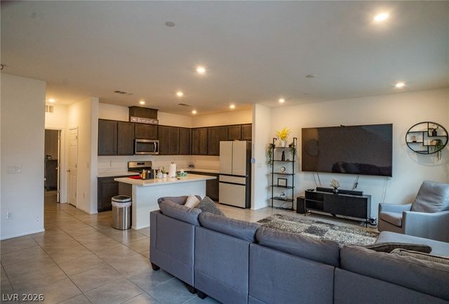 1128 Tektite Avenue, Henderson, NV 89011