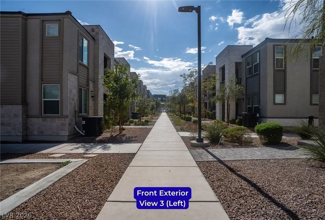 1128 Tektite Avenue, Henderson, NV 89011