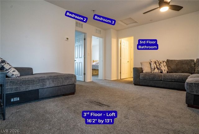 1128 Tektite Avenue, Henderson, NV 89011