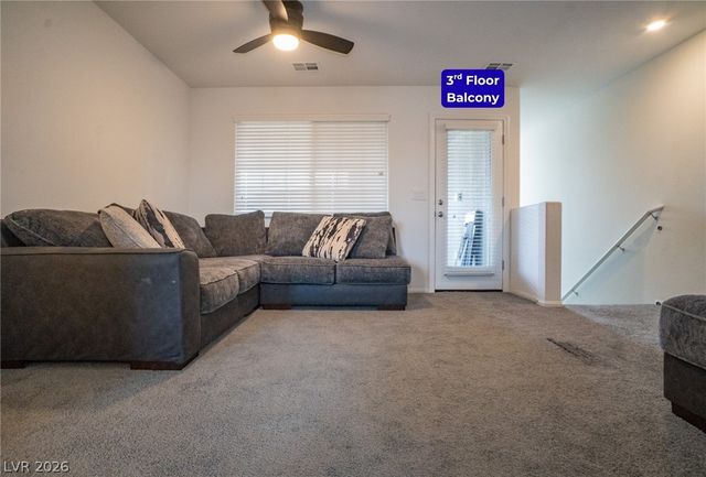 1128 Tektite Avenue, Henderson, NV 89011
