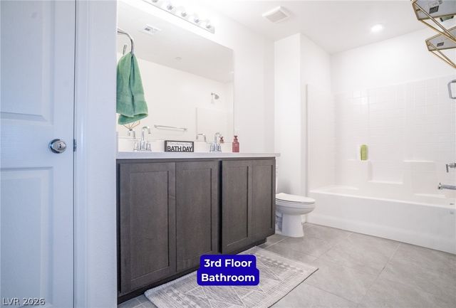 1128 Tektite Avenue, Henderson, NV 89011