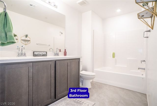 1128 Tektite Avenue, Henderson, NV 89011