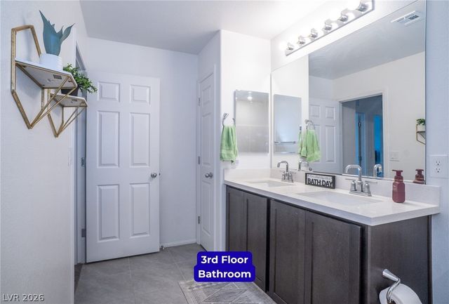 1128 Tektite Avenue, Henderson, NV 89011