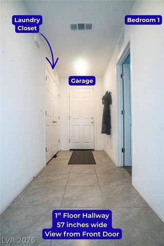 1128 Tektite Avenue, Henderson, NV 89011