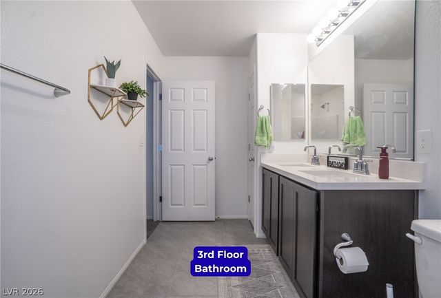 1128 Tektite Avenue, Henderson, NV 89011