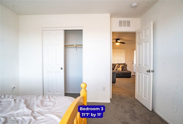 1128 Tektite Avenue, Henderson, NV 89011