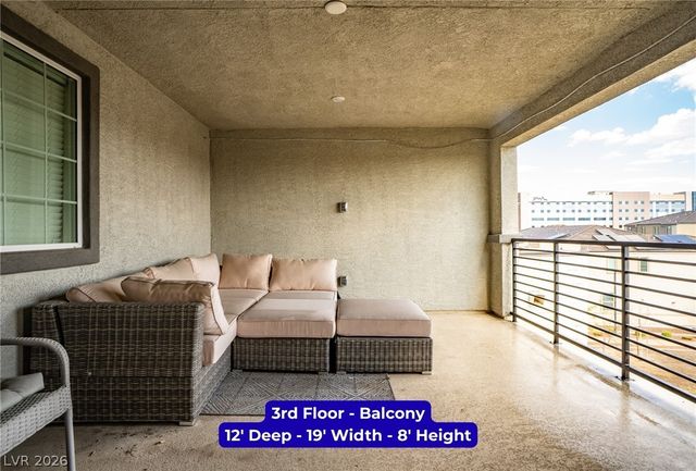 1128 Tektite Avenue, Henderson, NV 89011