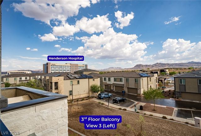 1128 Tektite Avenue, Henderson, NV 89011