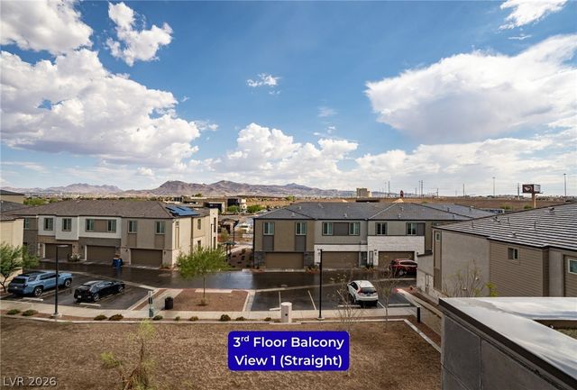 1128 Tektite Avenue, Henderson, NV 89011