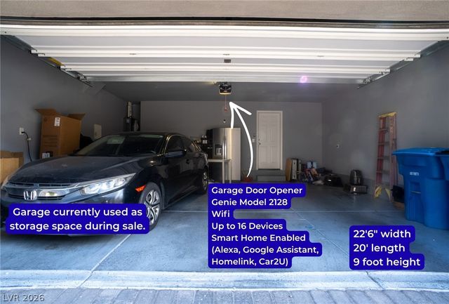 1128 Tektite Avenue, Henderson, NV 89011