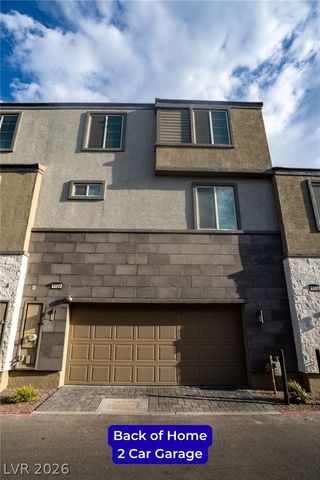 1128 Tektite Avenue, Henderson, NV 89011