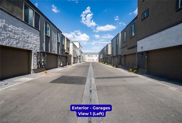 1128 Tektite Avenue, Henderson, NV 89011