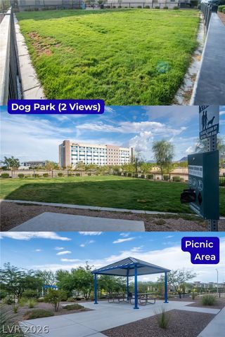 1128 Tektite Avenue, Henderson, NV 89011