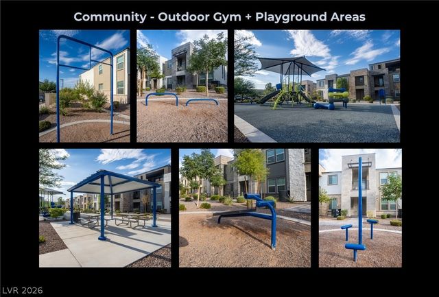 1128 Tektite Avenue, Henderson, NV 89011