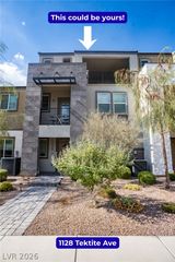 1128 Tektite Avenue, Henderson, NV 89011