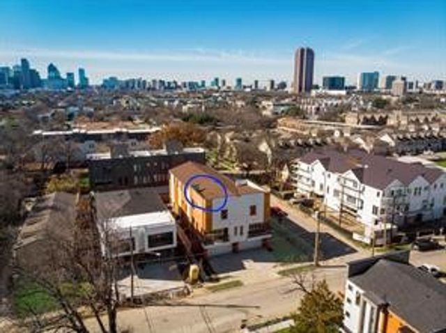 1931 N Prairie Avenue 1, Dallas, TX 75204