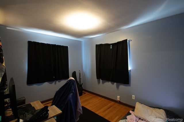 20656 Newman Drive, Brownstown Charter Township, MI 48183