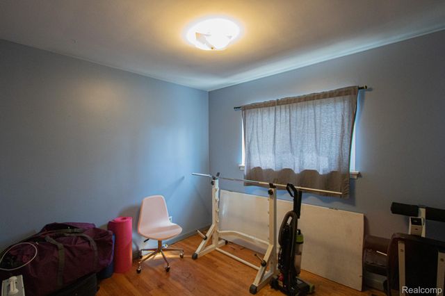 20656 Newman Drive, Brownstown Charter Township, MI 48183