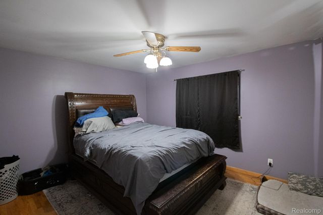 20656 Newman Drive, Brownstown Charter Township, MI 48183