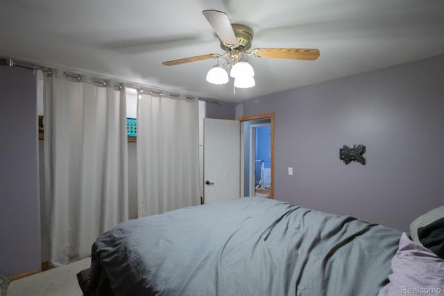 20656 Newman Drive, Brownstown Charter Township, MI 48183