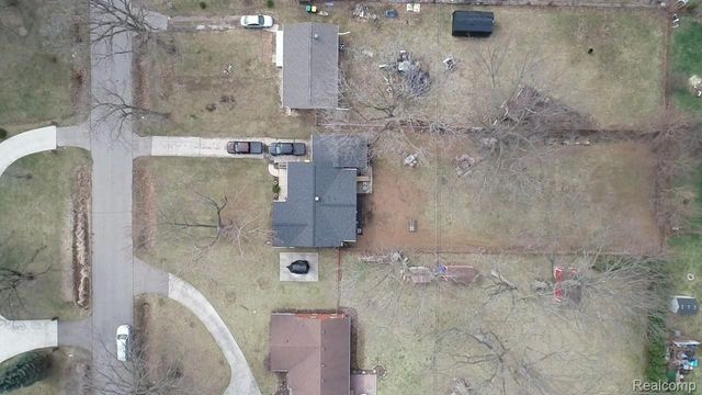 20656 Newman Drive, Brownstown Charter Township, MI 48183