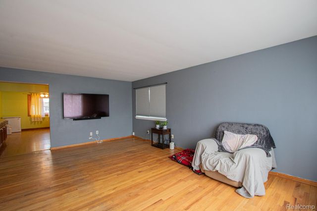 20656 Newman Drive, Brownstown Charter Township, MI 48183