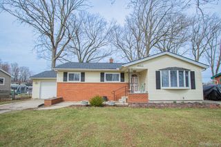 20656 Newman Drive, Brownstown Charter Township, MI 48183