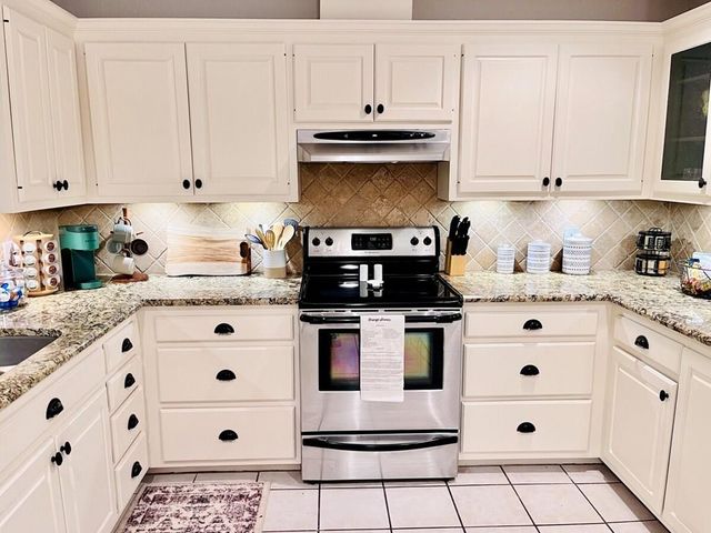 3503 Dentcrest Dr, Midland, TX 79707