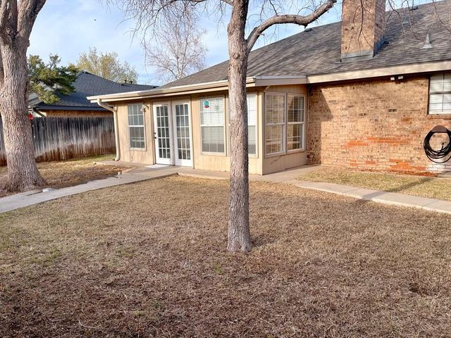 3503 Dentcrest Dr, Midland, TX 79707