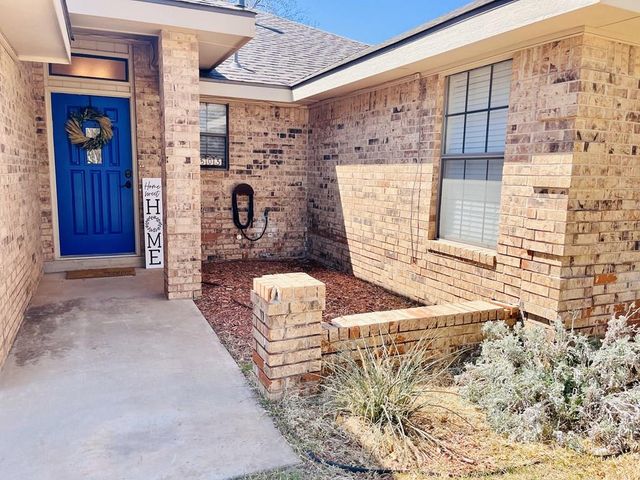 3503 Dentcrest Dr, Midland, TX 79707