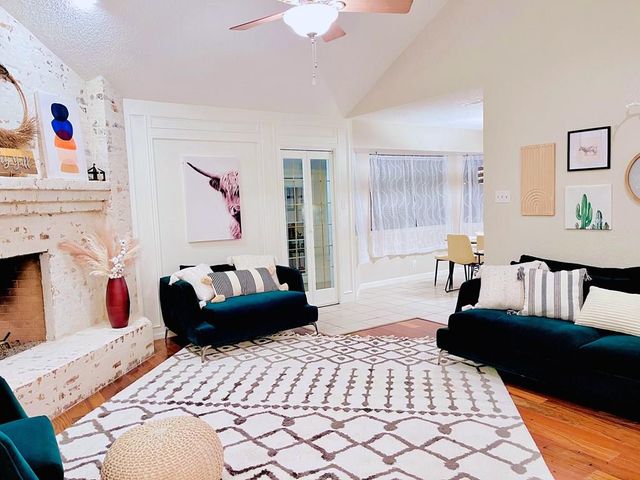 3503 Dentcrest Dr, Midland, TX 79707