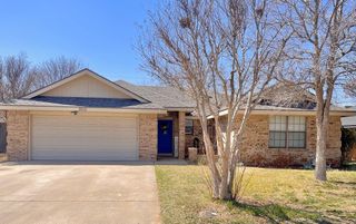 3503 Dentcrest Dr, Midland, TX 79707