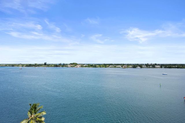 2600 N Flagler Drive 1007, West Palm Beach, FL 33407