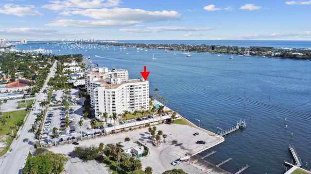 2600 N Flagler Drive 1007, West Palm Beach, FL 33407