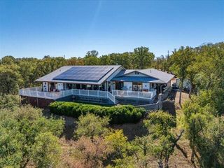 21350 Wilcox Road, Red Bluff, CA 96080