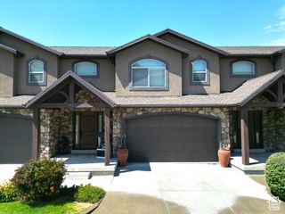 2027 S TYLER VIEW WAY, Ogden, UT 84401