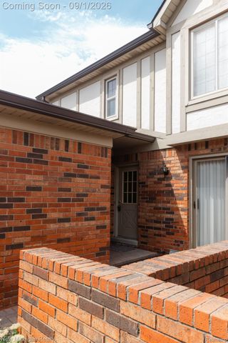 49355 Marquette Court, Shelby Charter Township, MI 48315