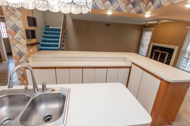 49355 Marquette Court, Shelby Charter Township, MI 48315