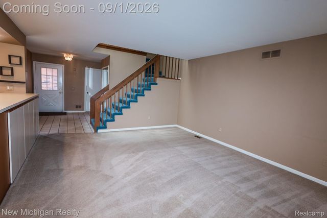 49355 Marquette Court, Shelby Charter Township, MI 48315