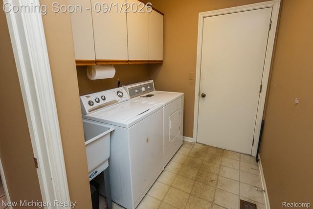 49355 Marquette Court, Shelby Charter Township, MI 48315