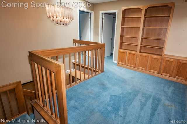 49355 Marquette Court, Shelby Charter Township, MI 48315