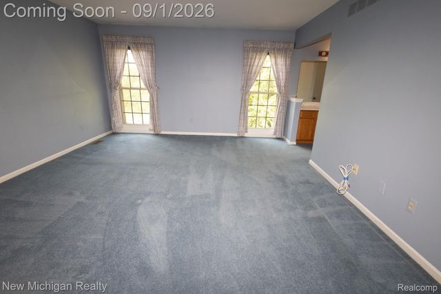 49355 Marquette Court, Shelby Charter Township, MI 48315