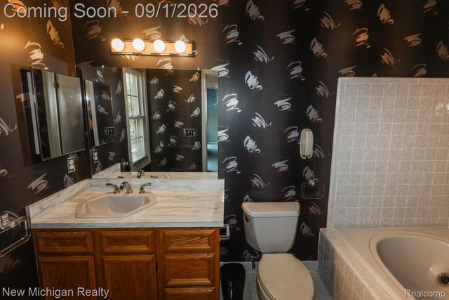 49355 Marquette Court, Shelby Charter Township, MI 48315