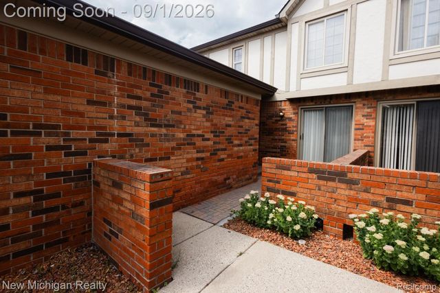 49355 Marquette Court, Shelby Charter Township, MI 48315