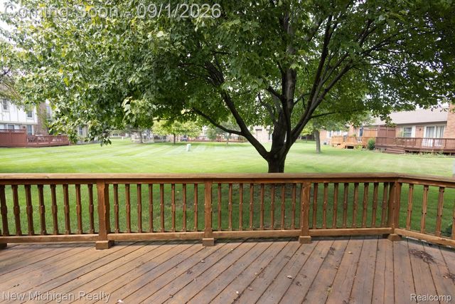 49355 Marquette Court, Shelby Charter Township, MI 48315