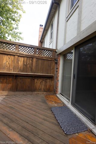 49355 Marquette Court, Shelby Charter Township, MI 48315